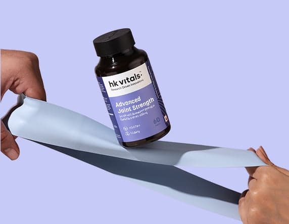 Better Absorption