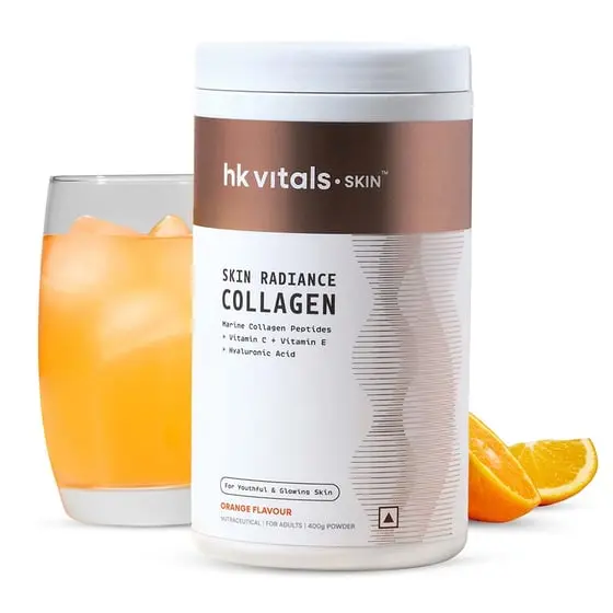 Skin Radiance Collagen