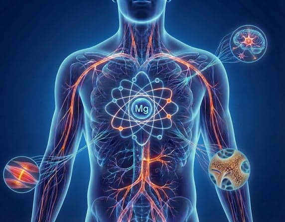 Why Magnesium?