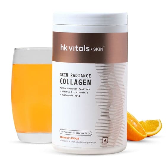 Skin Radiance Collagen