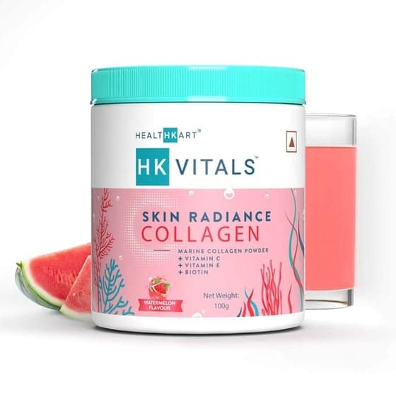 Skin Radiance Collagen (Old MRP)