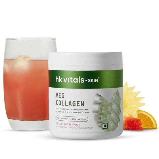 Skin Radiance Collagen (Old MRP)