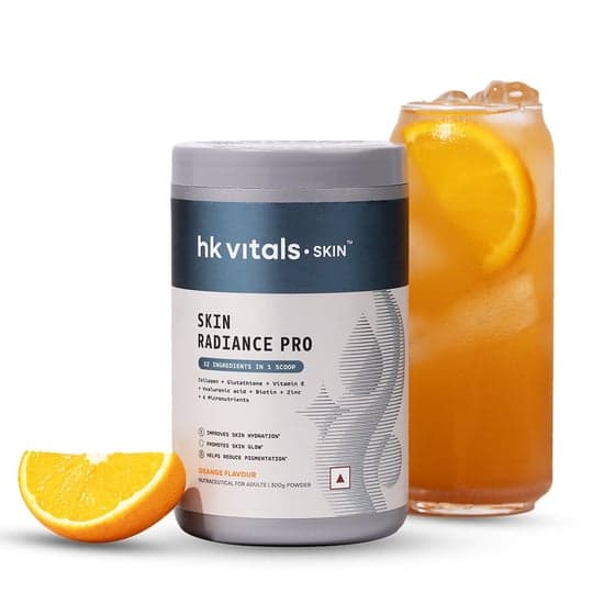 Skin Radiance Pro