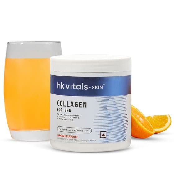 Collagen for Men