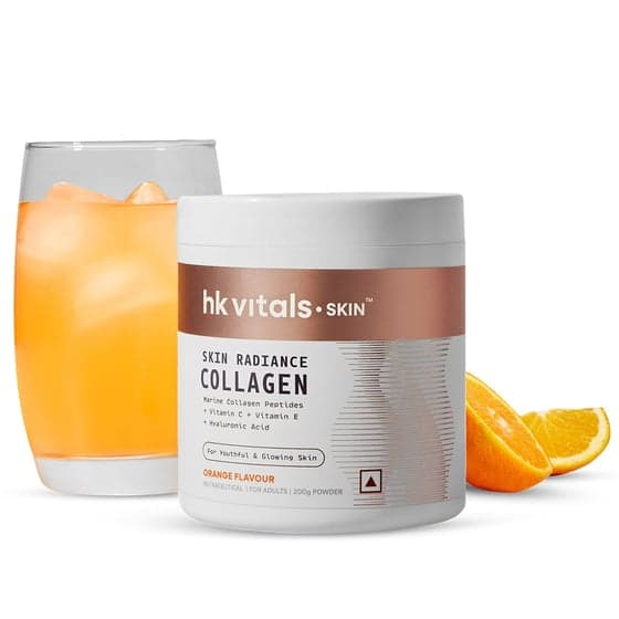 Skin Radiance Collagen