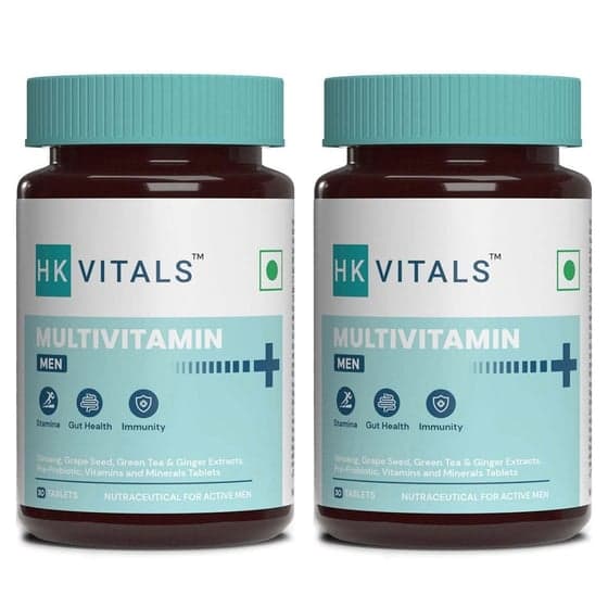 Multivitamin Plus Men (OP)