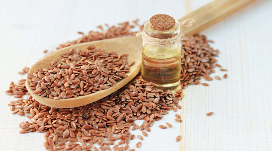 Want to Have Thick and Long Hair Like Rapunzel? Guide on How to Use  Flaxseeds for