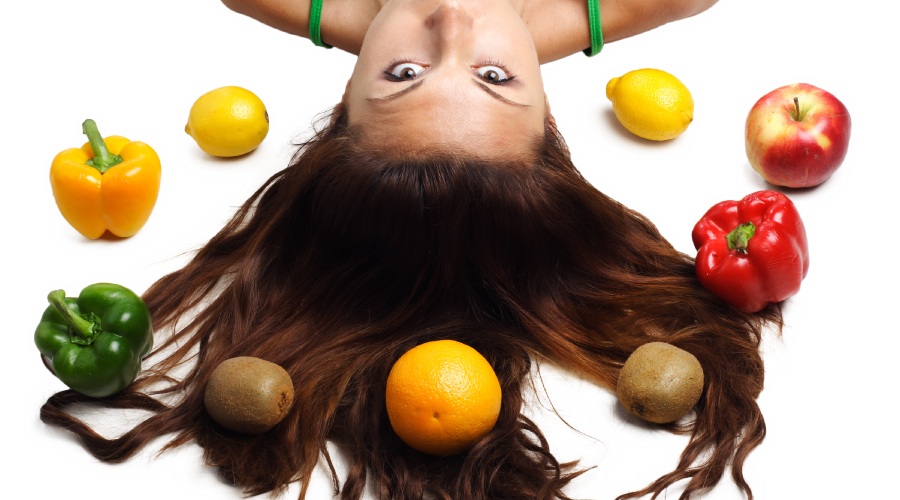 foods to prevent hair loss