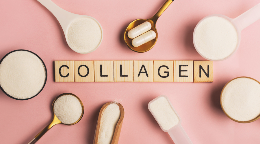 collagen for hair