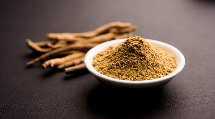 ashwagandha for hair