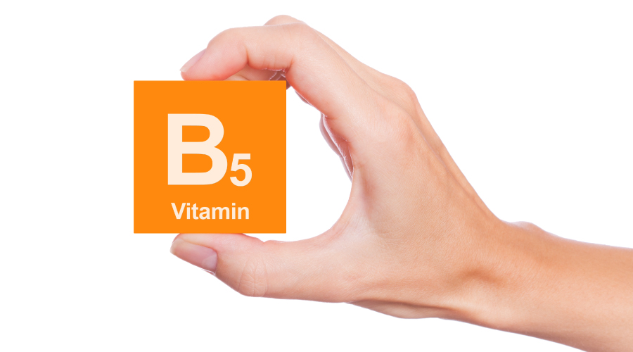 vitamin b5