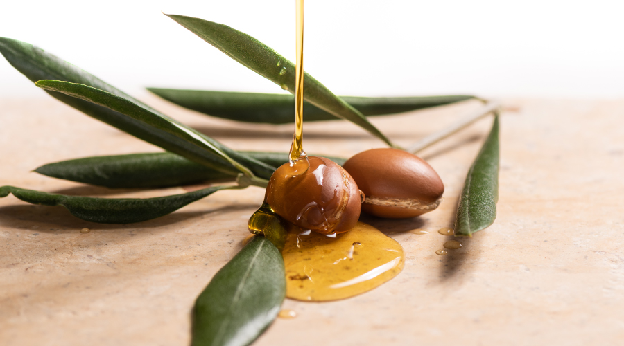 Argan oil