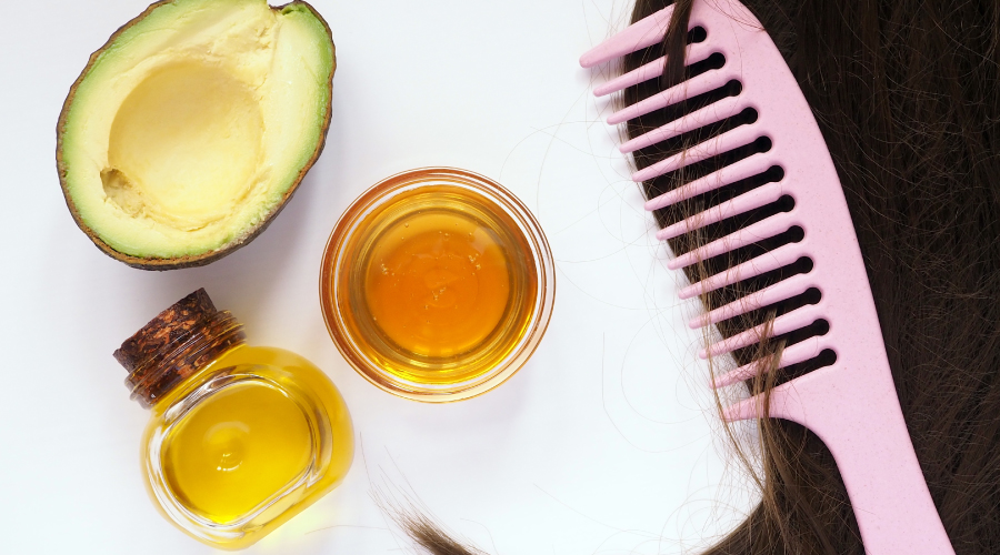 Avocado Oil