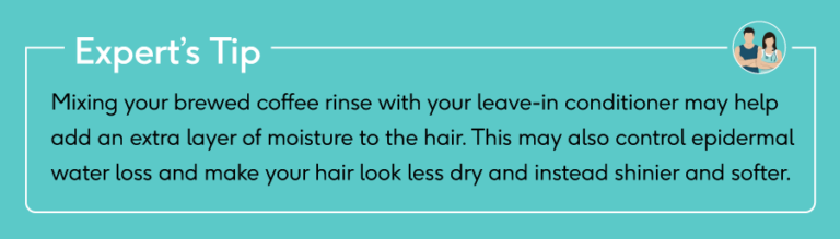 Coffee for Hair: Discussing the Best Reasons to Use It