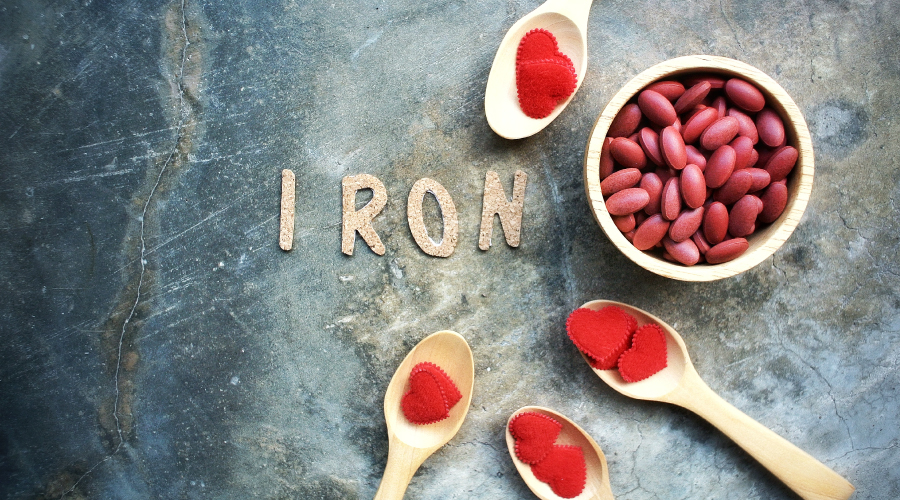 iron for hair