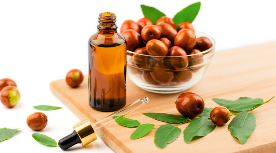 Jojoba Oil for Hair