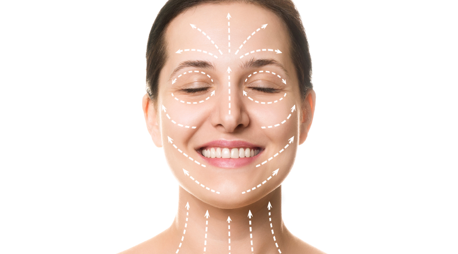 face lift surgery