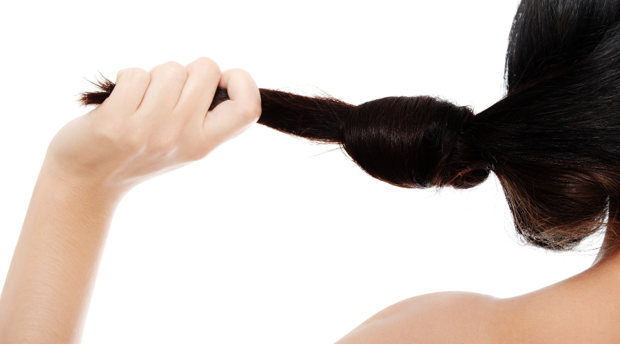 how to strengthen hair