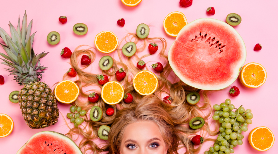 7 Best Foods for Healthy Hair Growth | Blog | StyleHQ NZ