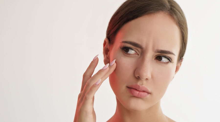 how to get rid of blackheads