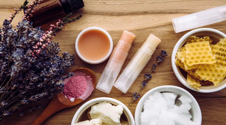 Home remedies for pigmented lips