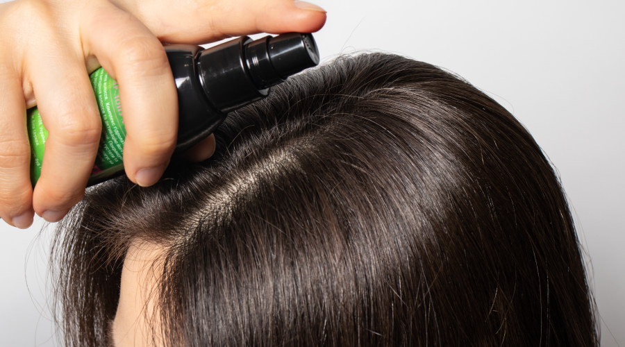 What does hair tonic do, and how to use it? | Watsons Singapore