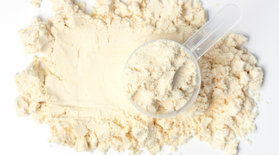 Protein Powders