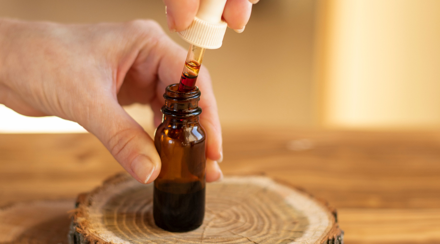 Anti aging serums