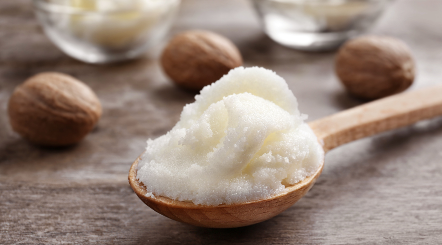 what is shea butter