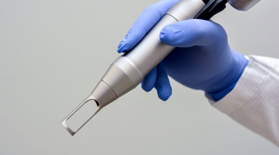 Laser Treatment