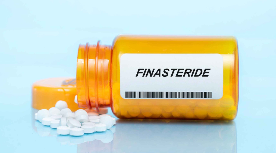 Finasteride