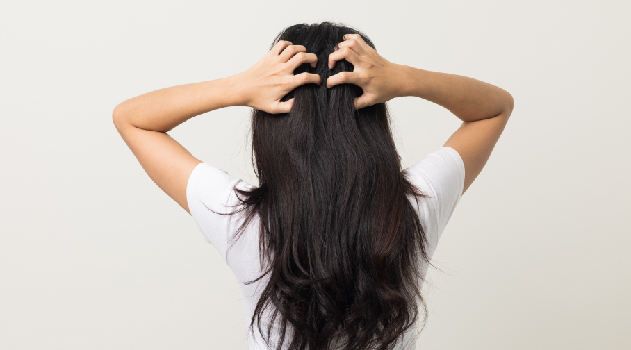scalp