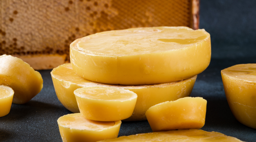 Beeswax