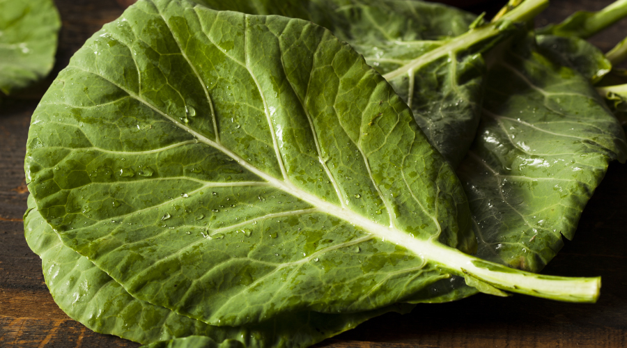 Collard Greens