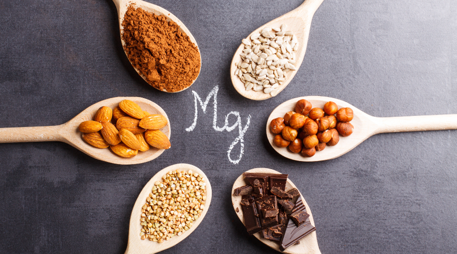 Magnesium