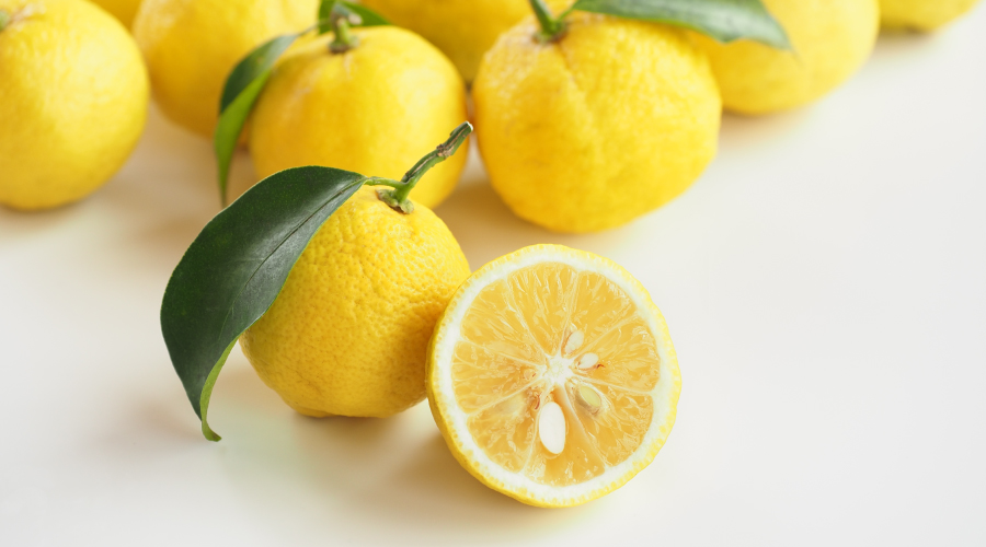Citron Benefits