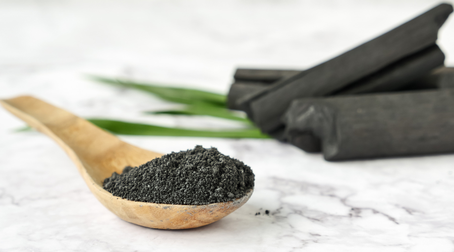 Activated Charcoal
