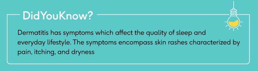 Skin Rash: What’s the Ultimate Solution? - HK Vitals