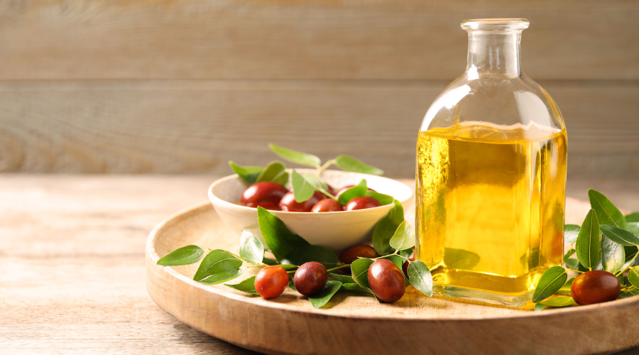 Jojoba Oil for Hair