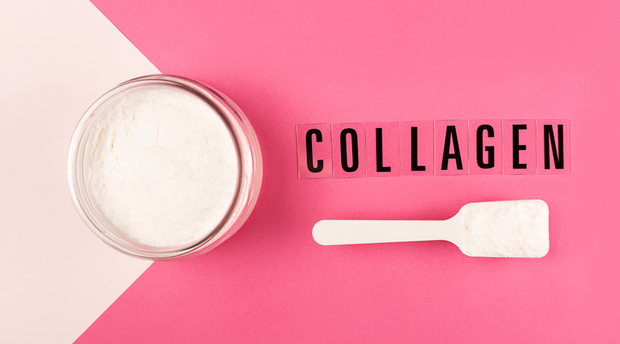 Collagen