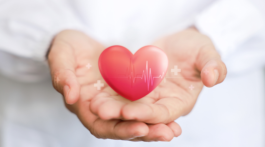 How to improve heart health
