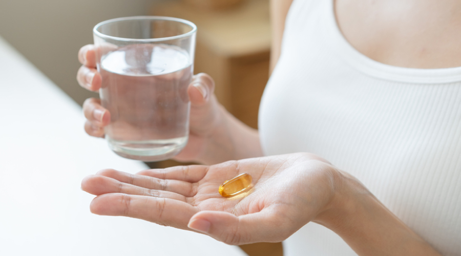 Benefits for biotin
