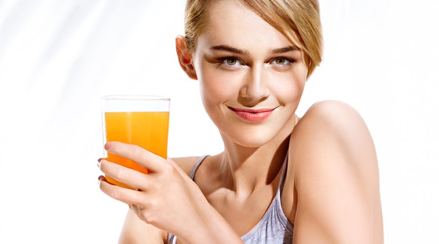 Best Juices for Glowing Skin
