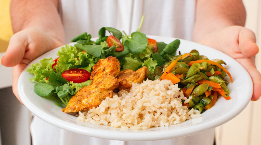 Power Up Your Plate: Foods Containing Biotin for Beauty and Vitality