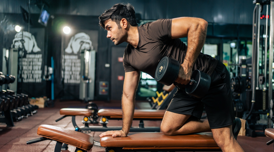 Muscles, Immunity & More: The Use of Glutamine Unleashed
