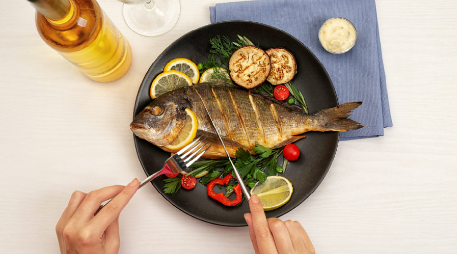Which Fish is Good for Health? Top Choices And Nutrition Guide