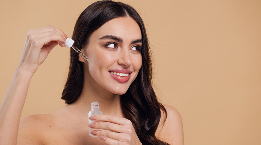 Face Serum