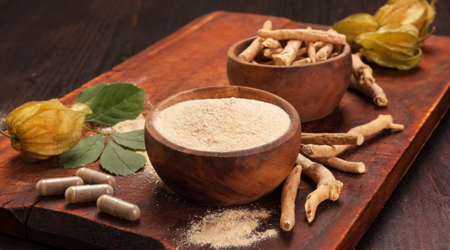 How to Take Ashwagandha