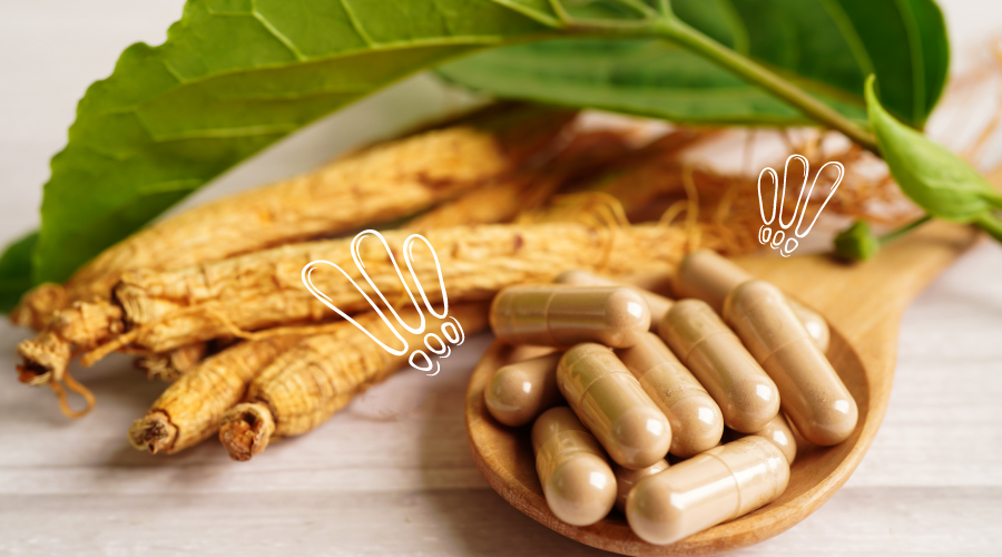Ashwagandha Benefits for Men: Turn Your ‘Off Days’ into Power Days