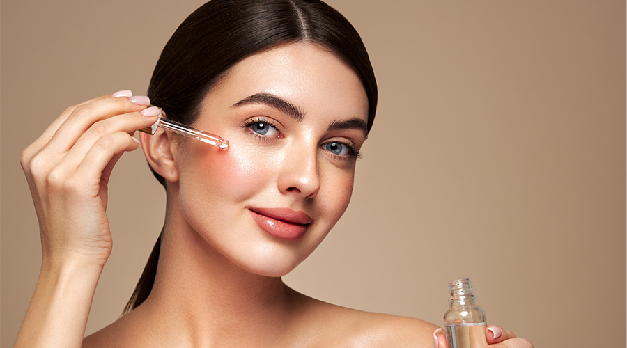 Face Serum Benefits